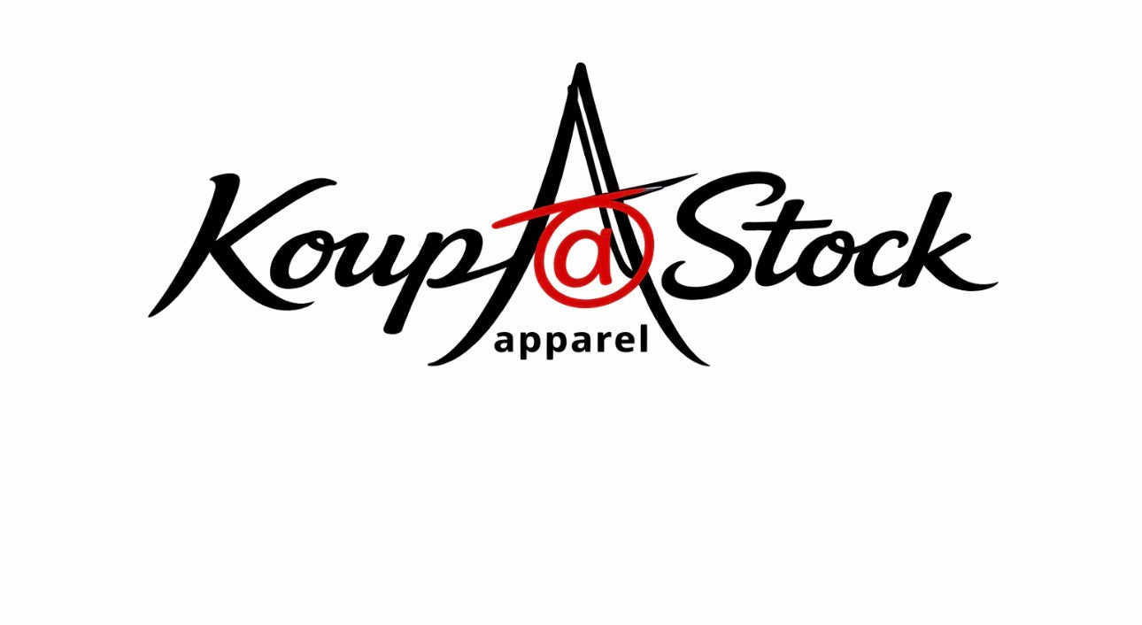 KoupaStock Apparel